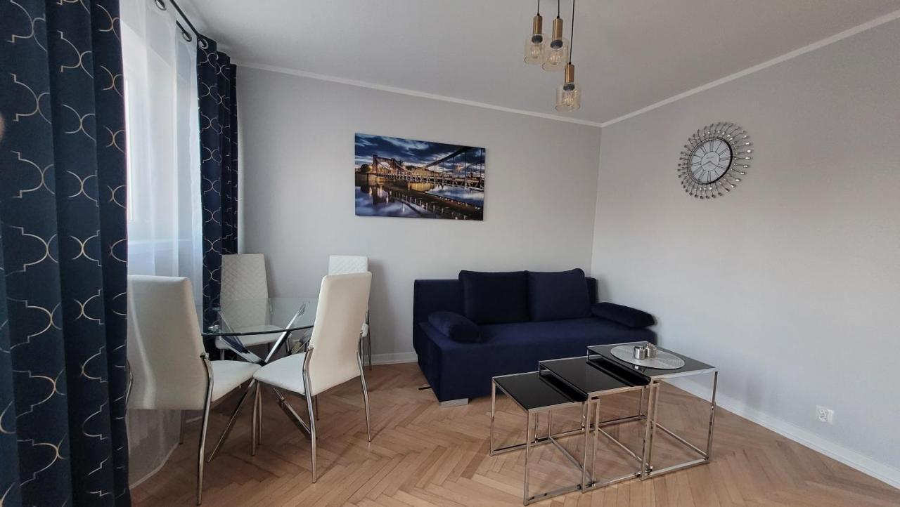 Lovely Flat In Heart Of Wroclaw — Photos 3