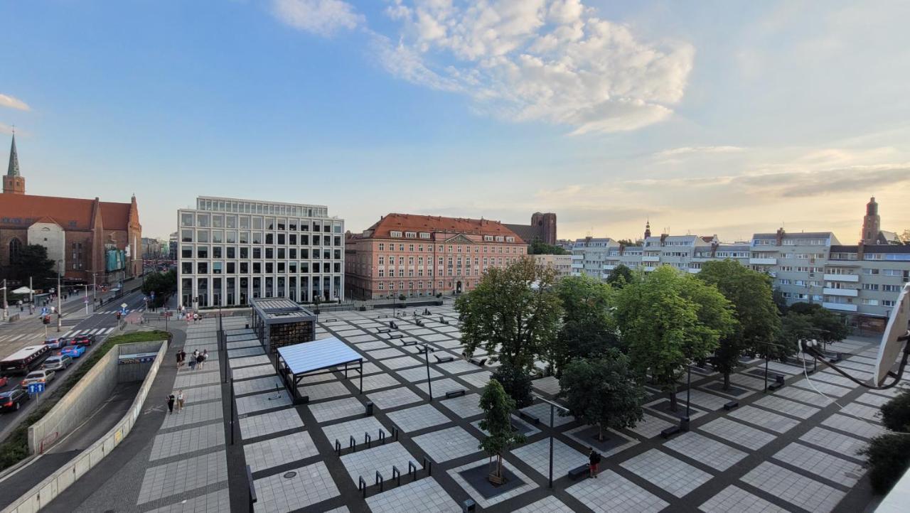 Lovely Flat In Heart Of Wroclaw — Photos 1