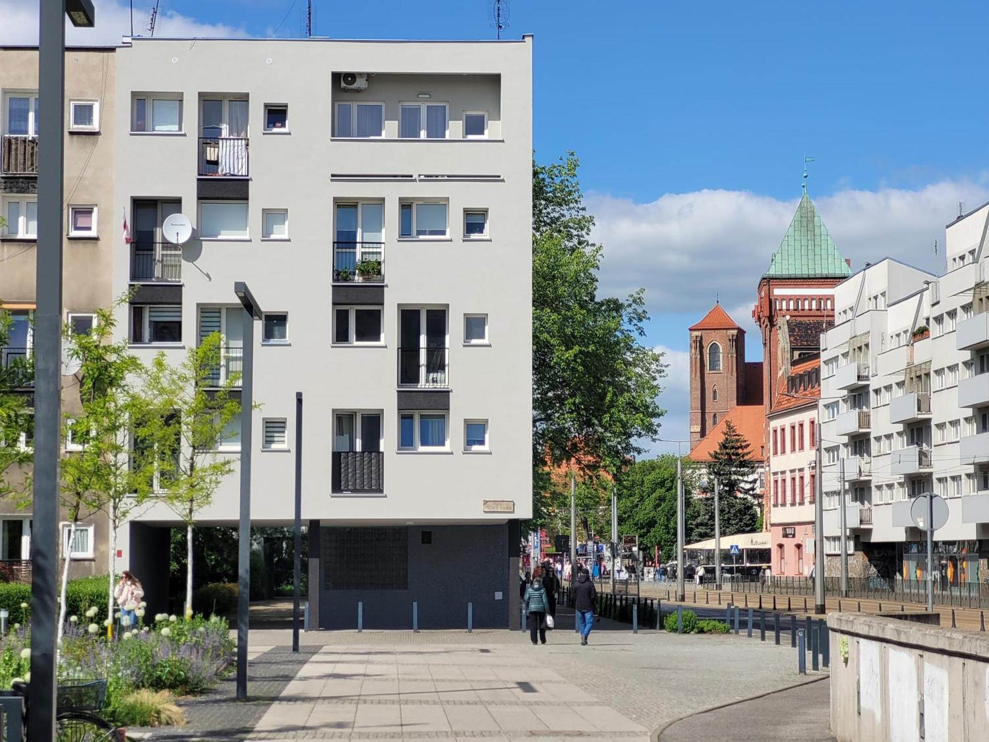 Lovely Flat In Heart Of Wroclaw, Wroclaw
